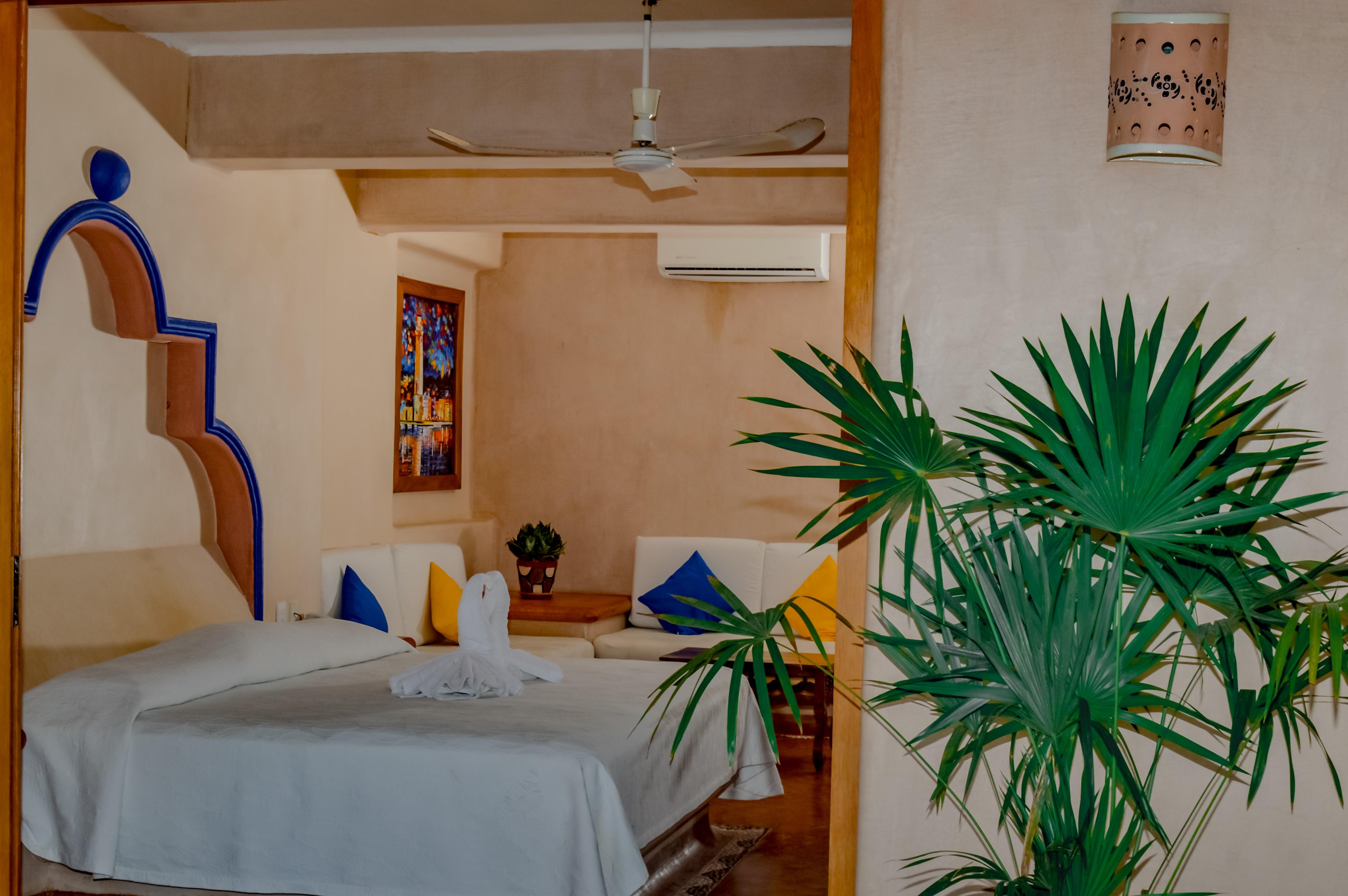 Villa Del Pescador زيهواتانيجو المظهر الخارجي الصورة
