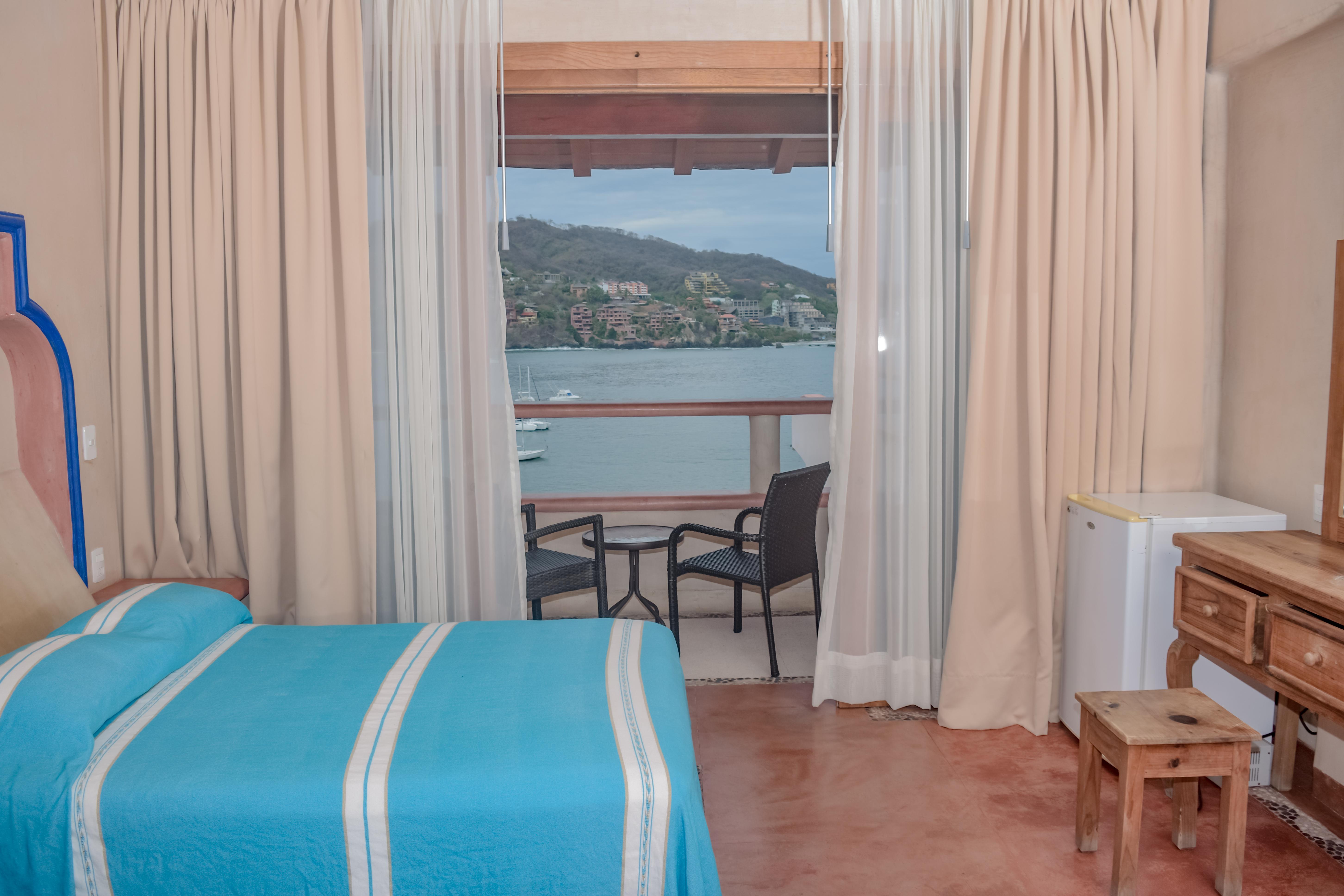 Villa Del Pescador زيهواتانيجو المظهر الخارجي الصورة