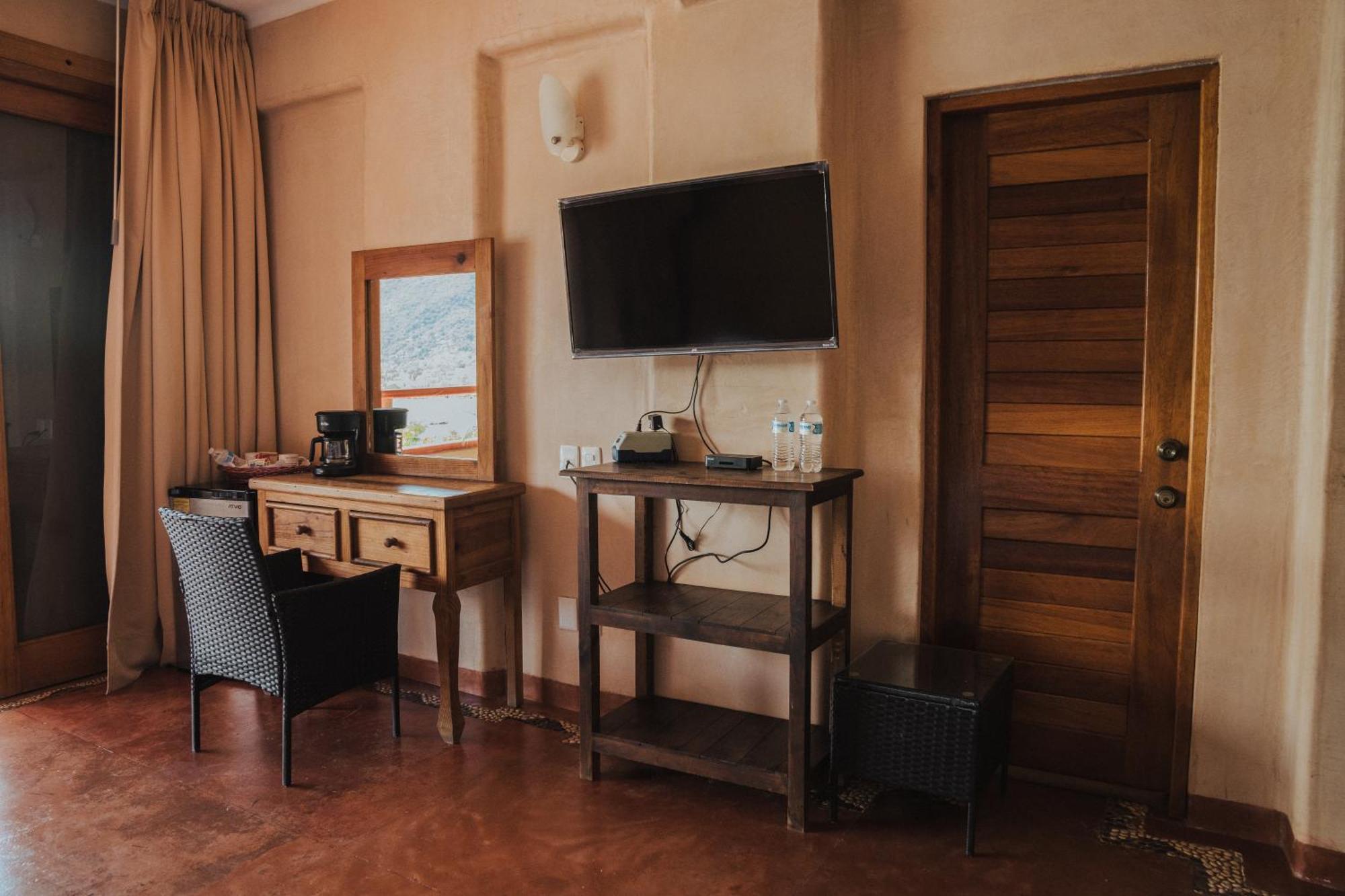 Villa Del Pescador زيهواتانيجو المظهر الخارجي الصورة