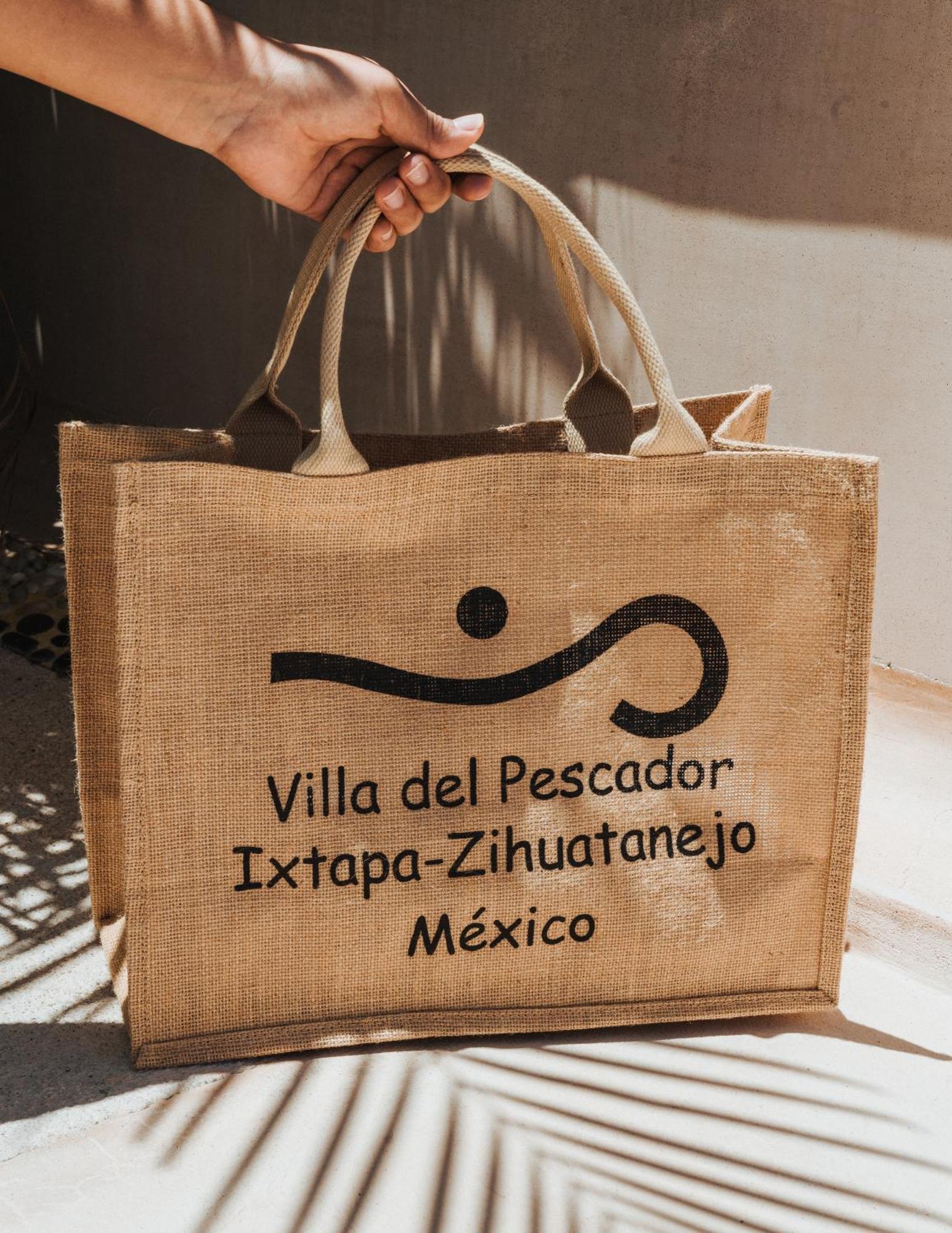 Villa Del Pescador زيهواتانيجو المظهر الخارجي الصورة