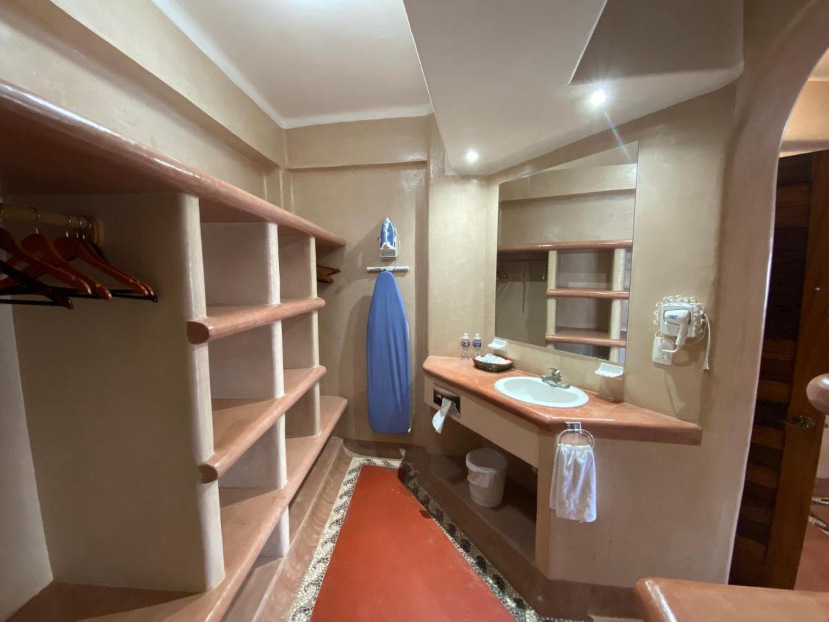 Villa Del Pescador زيهواتانيجو المظهر الخارجي الصورة