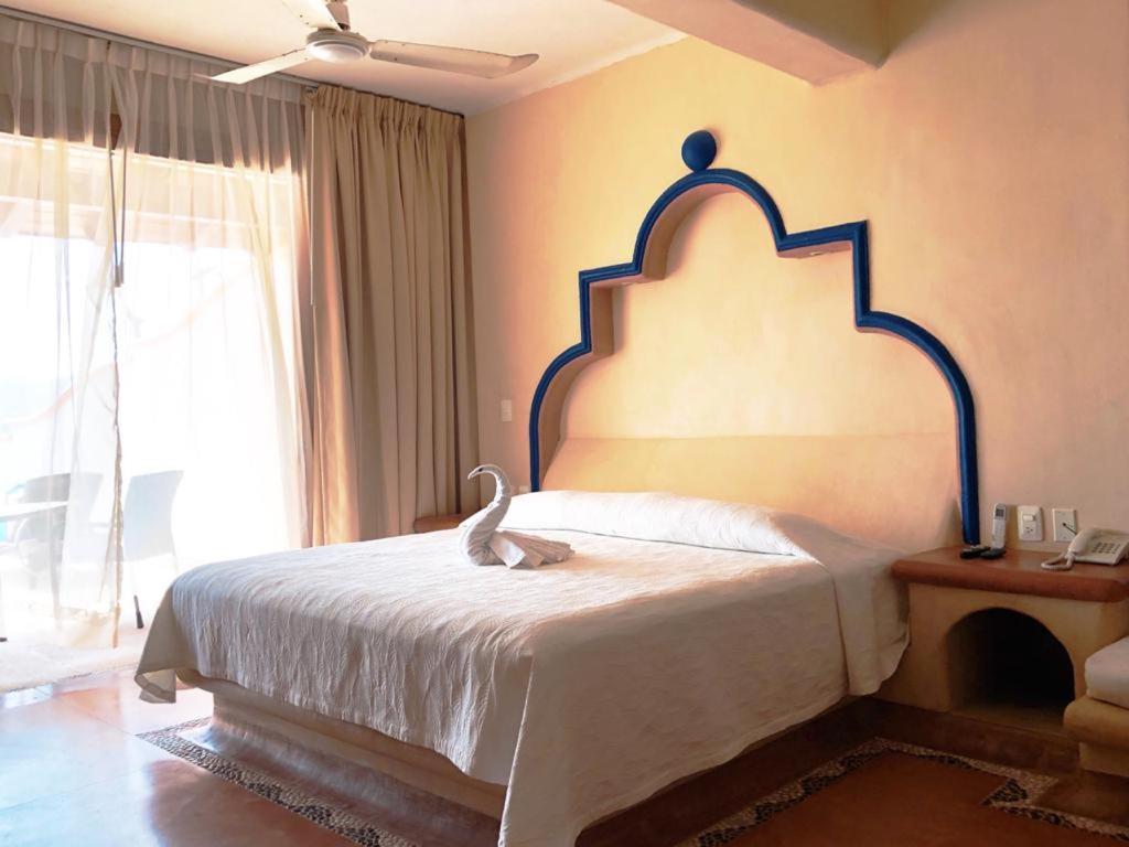 Villa Del Pescador زيهواتانيجو المظهر الخارجي الصورة