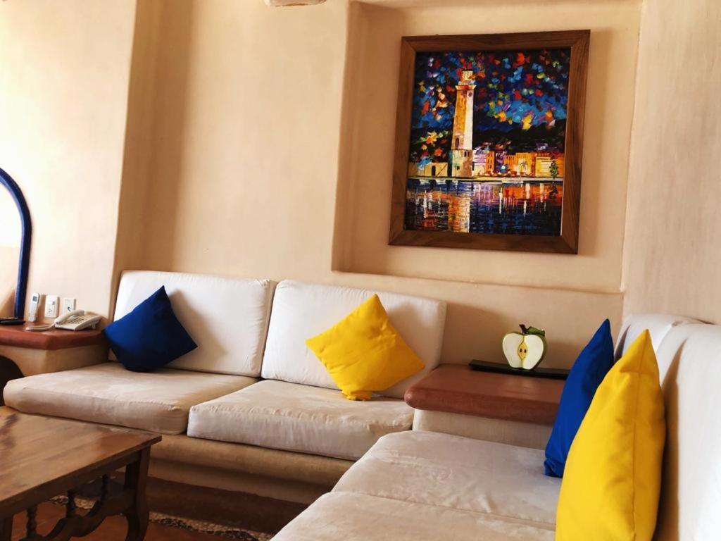 Villa Del Pescador زيهواتانيجو المظهر الخارجي الصورة